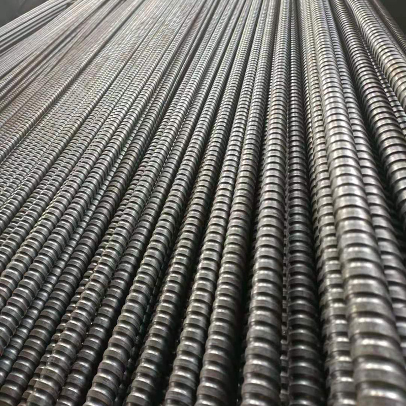 库车中空锚杆